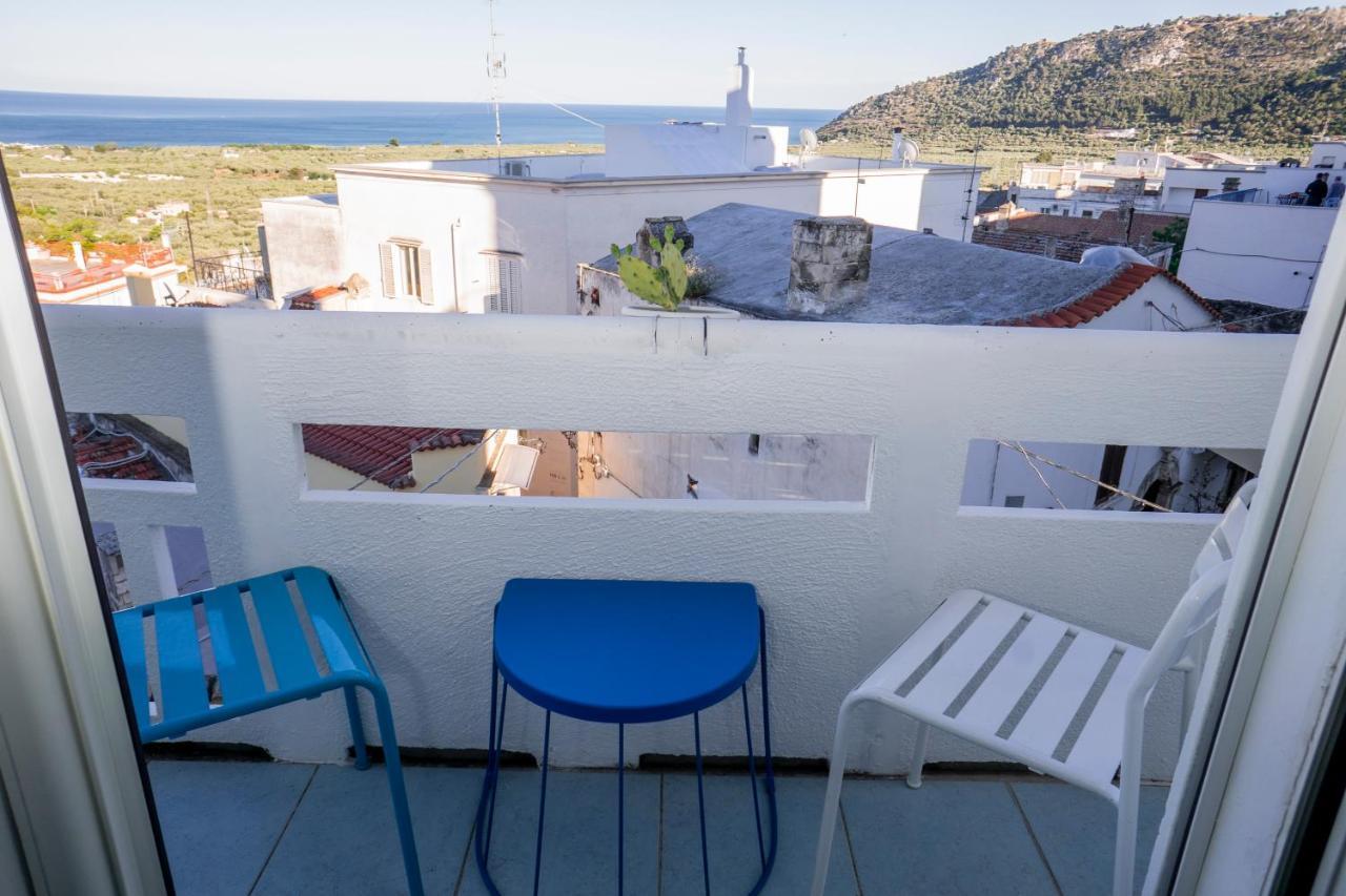 Casa Junno * Mattinata